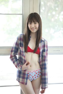 小川阿佐美